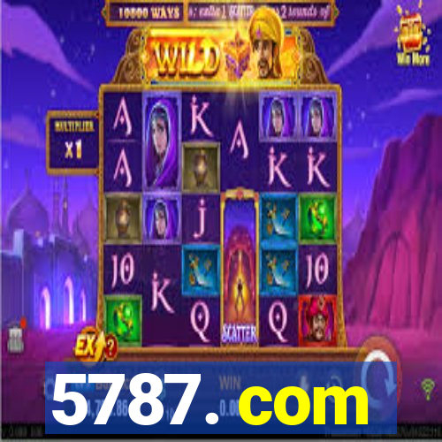5787. com