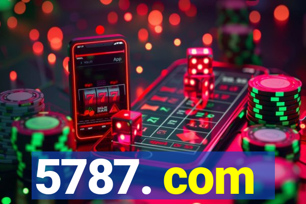5787. com