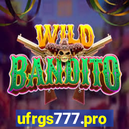ufrgs777.pro