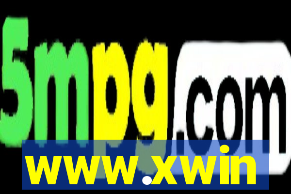 www.xwin