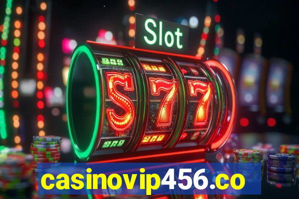 casinovip456.com