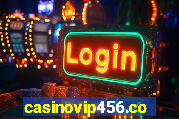 casinovip456.com
