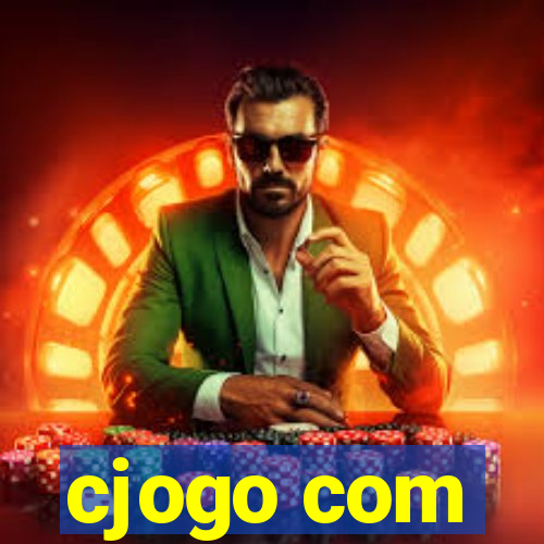 cjogo com