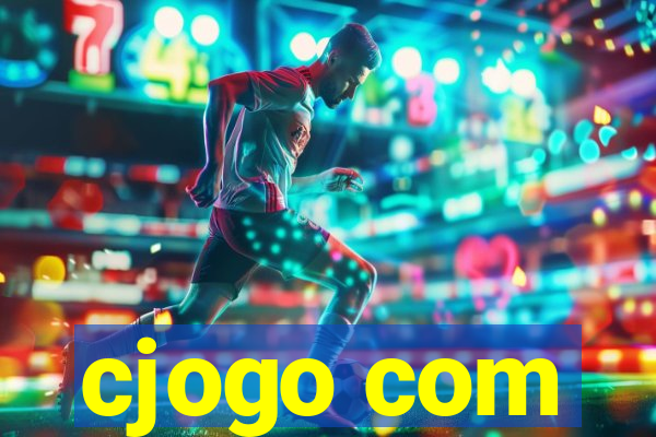 cjogo com