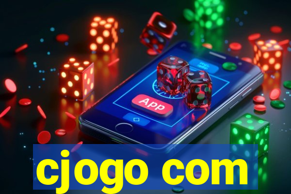 cjogo com
