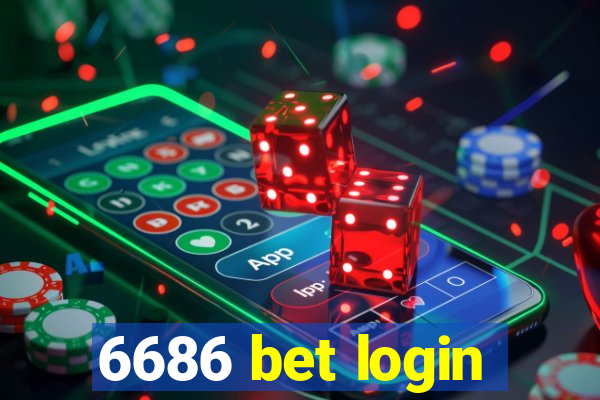 6686 bet login