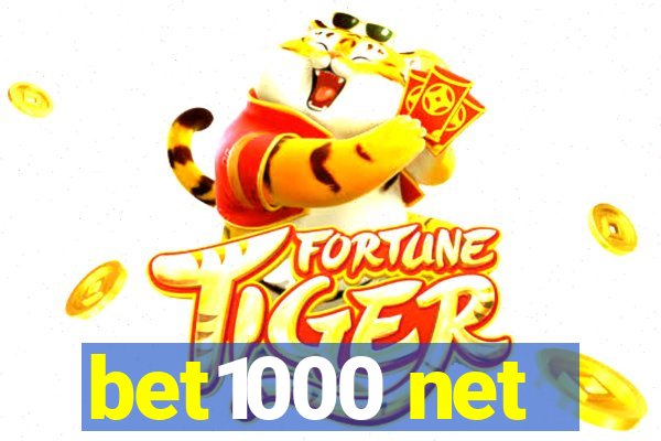 bet1000 net