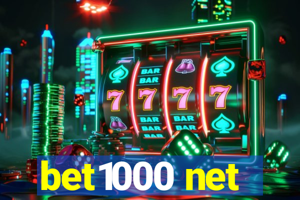 bet1000 net