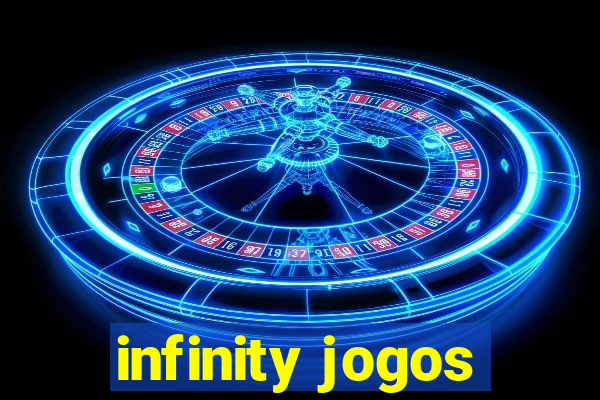 infinity jogos