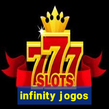 infinity jogos
