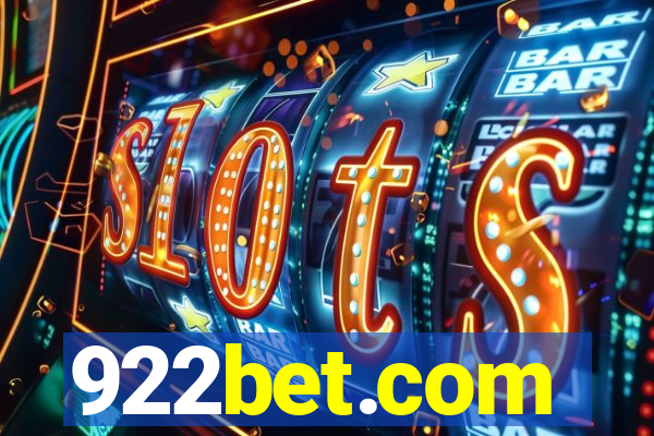 922bet.com