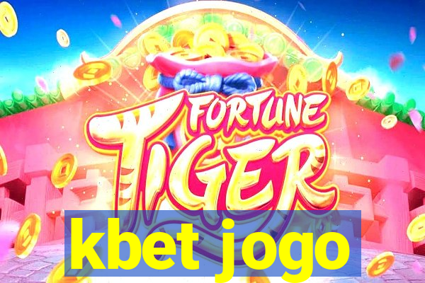 kbet jogo