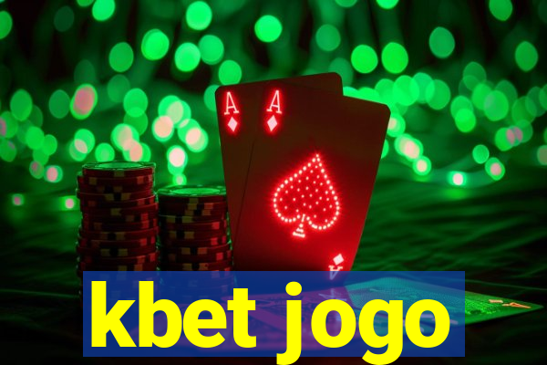 kbet jogo