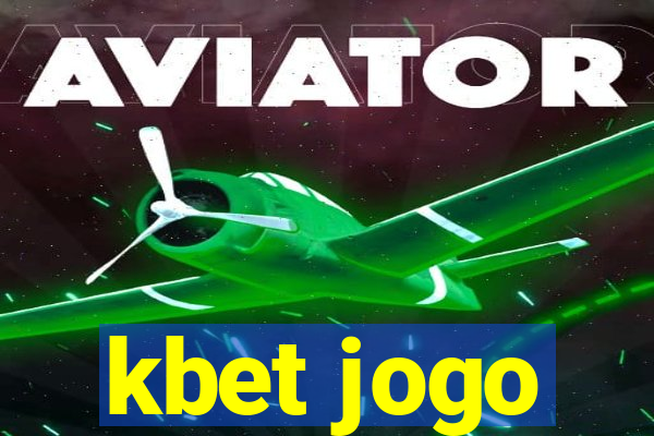 kbet jogo