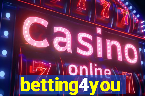 betting4you