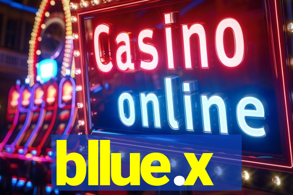 bllue.x