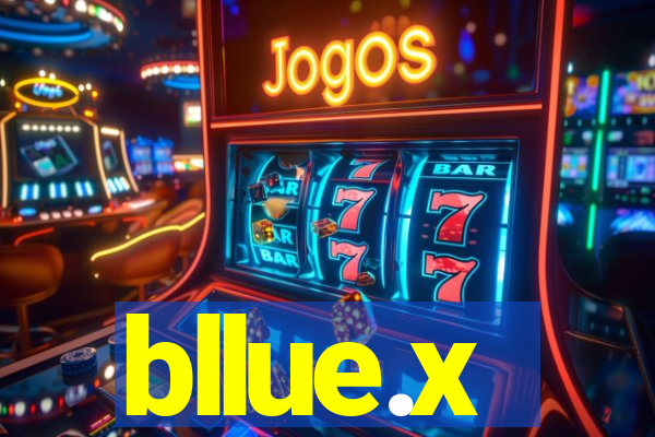 bllue.x