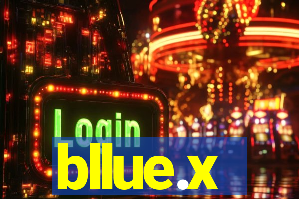 bllue.x