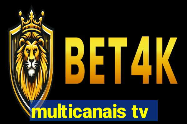 multicanais tv