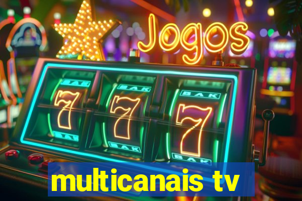 multicanais tv
