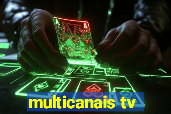 multicanais tv