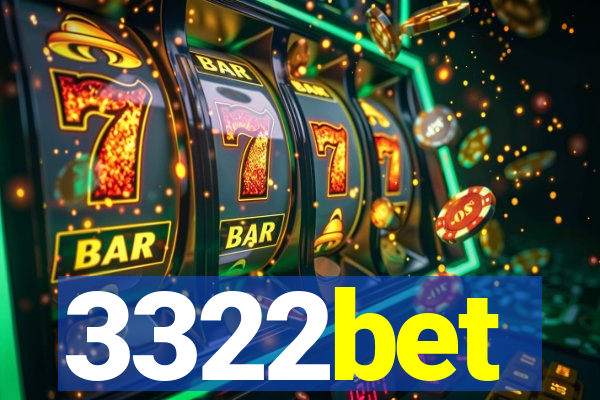 3322bet
