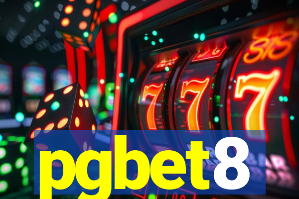 pgbet8