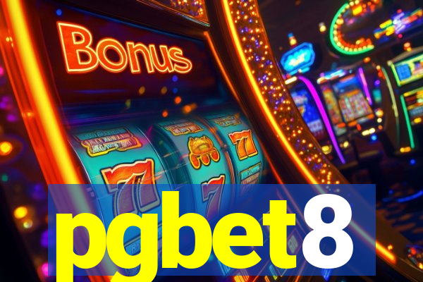 pgbet8
