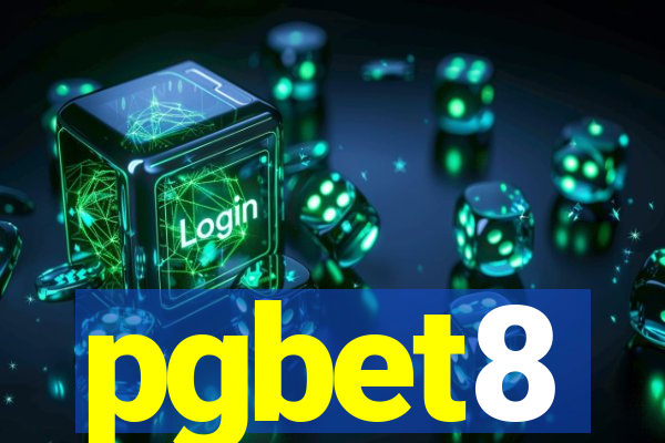 pgbet8