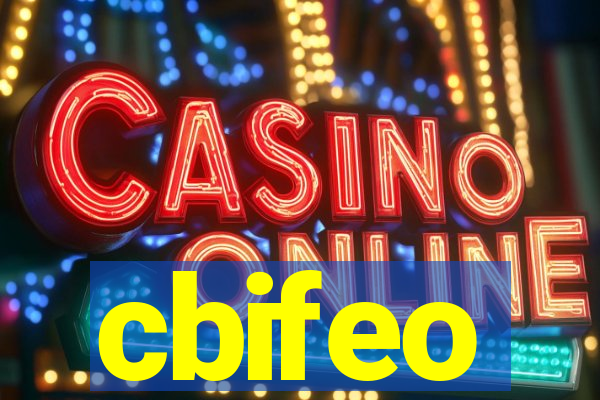 cbifeo
