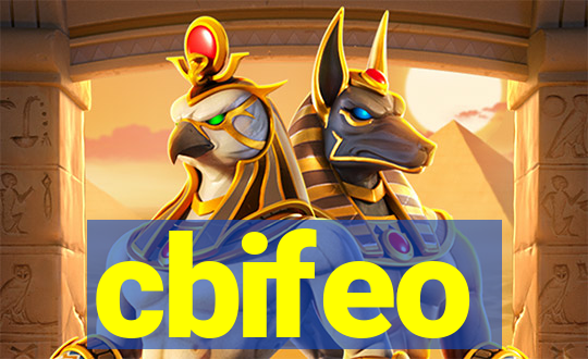 cbifeo