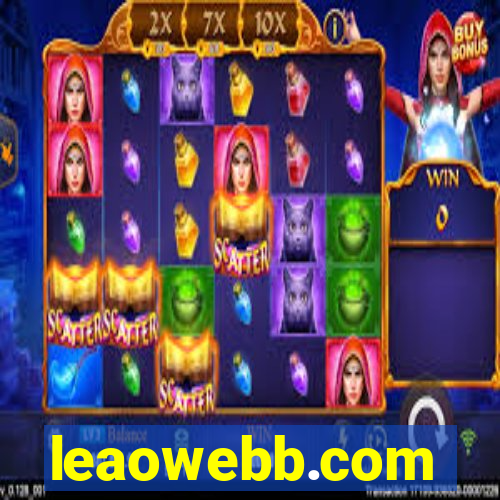 leaowebb.com