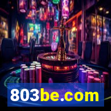803be.com