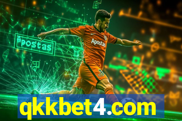 qkkbet4.com