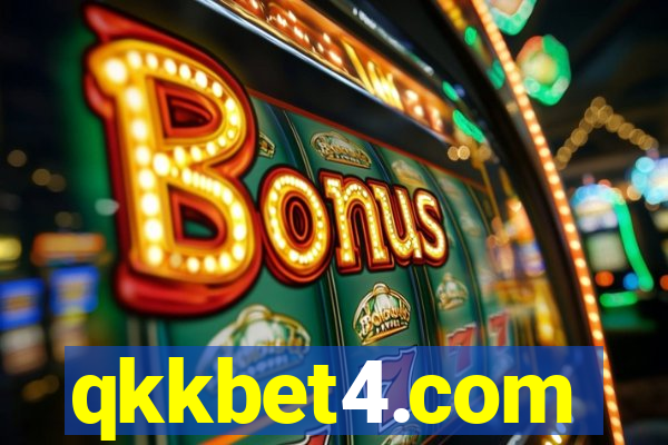 qkkbet4.com
