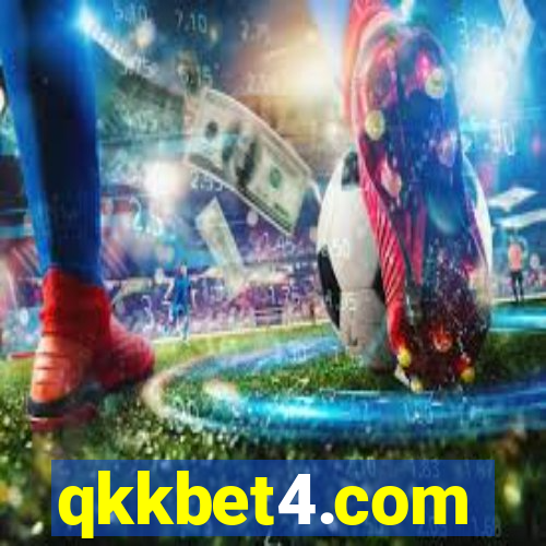 qkkbet4.com