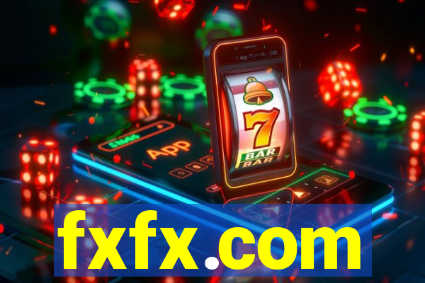 fxfx.com