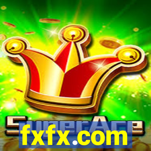 fxfx.com