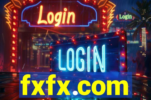 fxfx.com