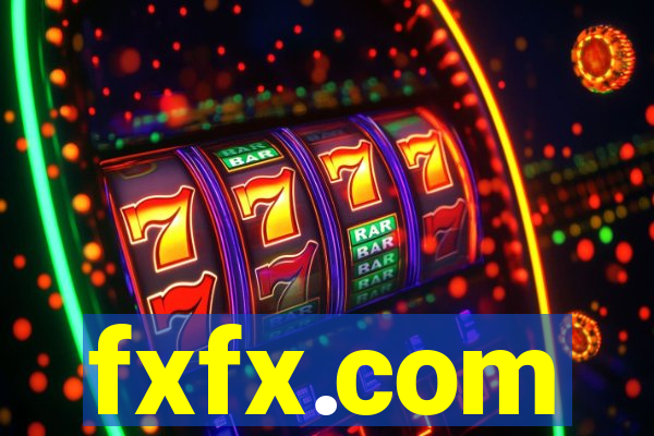 fxfx.com