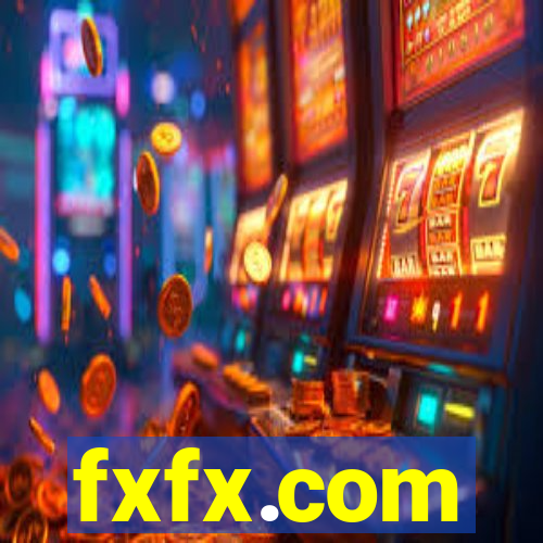 fxfx.com