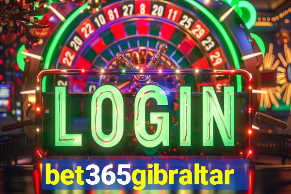 bet365gibraltar