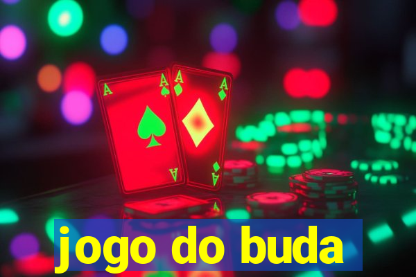 jogo do buda