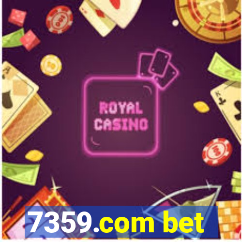 7359.com bet