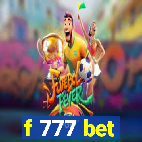 f 777 bet