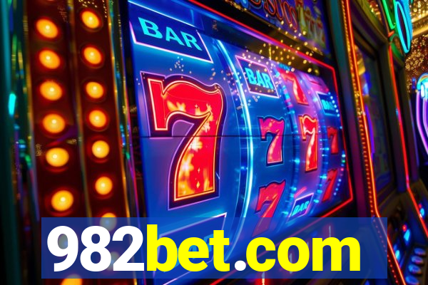 982bet.com
