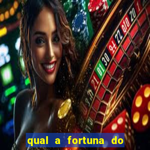 qual a fortuna do dono da cacau show