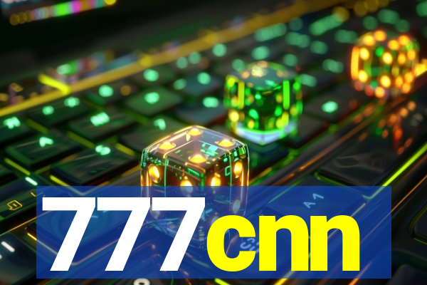 777cnn