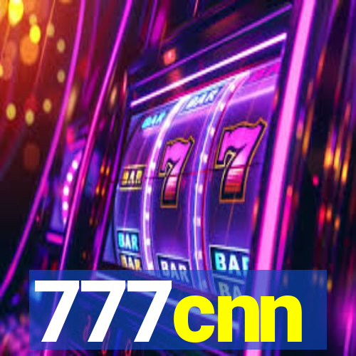 777cnn