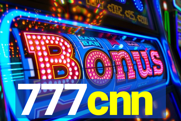 777cnn